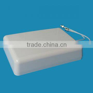 AMEISON 600 - 800 MHz 11 DBi Dual-polarized Wall Mount Patch Panel 800mhz Mimo Antenna photo-3