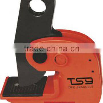 Type HCA Standard Horizontal Lifting Clamp