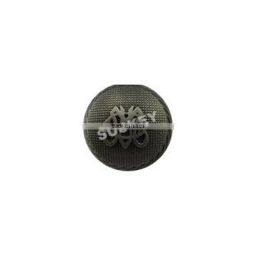 Branded Metal Button for Garment (MB024)