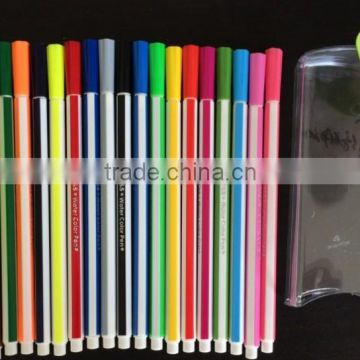 hot sale water color pen