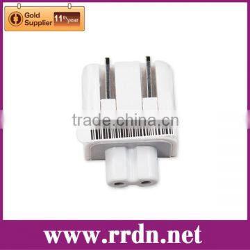 US Plug Duck Head For MacBook / MacBook Air 2 Power adapters