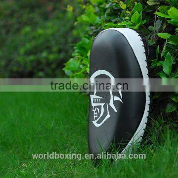 2016 Wholesales Pretorian Grant Fitness Equipment Boxing Kick Pads Professional UFC MMA Punching Exercise Gym Muay Thai Training photo-3