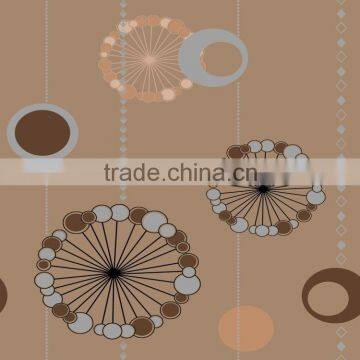 Latest Design Modern Style New Catalog for Home Deco Item NO.20501 Waterproof Soundproof Smokeproof photo-2