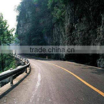 Top Selling Product Galvanized Steel Highway Safety Guardrail for Sale photo-5