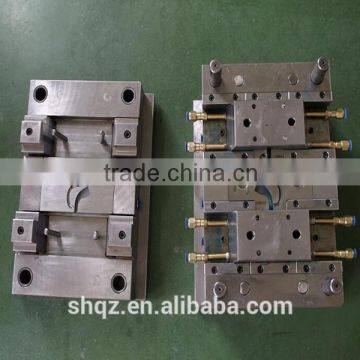 hotsale customized china plastic prototype maker
