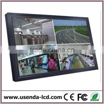 42 Inch Hd-sdi Cctv Test Monitor Professional Cctv Monitor photo-2