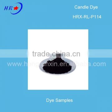 HRX-RL-P114-Black-Candle Dye