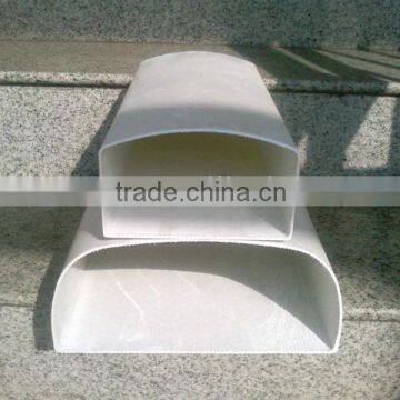 High quality FRP radome for outdoor antenna