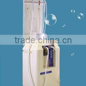 Wrinkle Removal 2016 Hot Sell Oxygen Facial Face Peeling Machine Machine/peel Jet Machine With PDT Function/pure Oxygen Machine