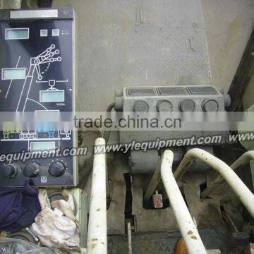 KATO NK800 80 Ton Used Wheel Crane Lifting Truck Crane photo-3