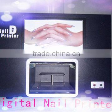 Art Nail Printer Art Nail Machine