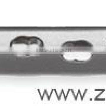 Straight femoral locking compression plates,orthopaedic implants/locking plates/titanium plates