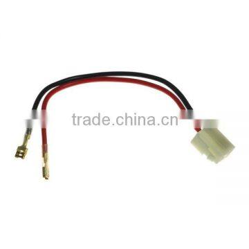 Home Appliance Automotive Motorcycle Electronic Adapter Wire Harness photo-2