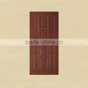 High Quality Customized Finished Doors