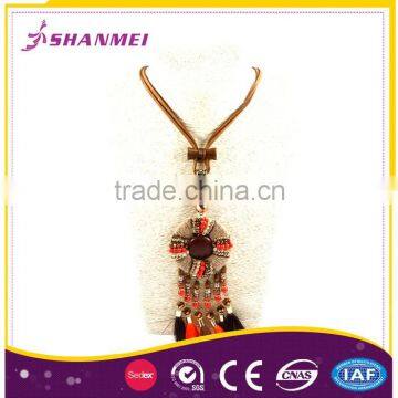 Rapid Delivery Decorative Cute Necklace