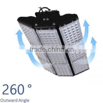 2016 Angle Adjustable 200w 300w 400w Led Tunnel Light photo-5