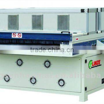 HSHM1350GZ-B 3 lamps UV Dryer