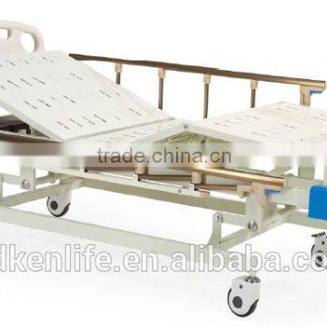 Three Functions Electric Hospital Bed