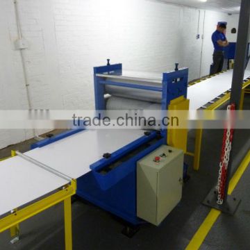 metal embossing machine