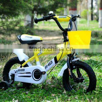 2014 fashionable design children bike bmx 12inch small wheel mini bike good quality hot sale baby toy