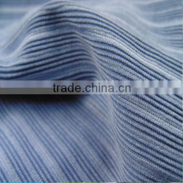 stripe corduroy fabric