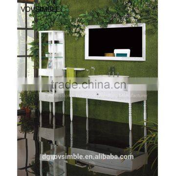 2016 Hot selling modern Plywood bathroom vanity,bathroom cabinet