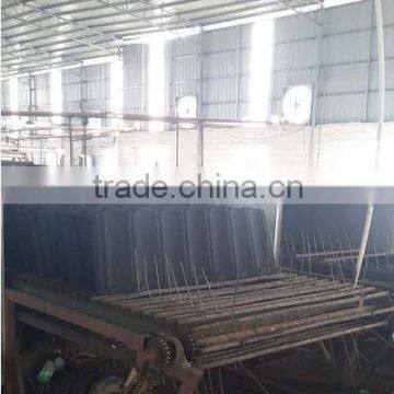 Color and Durable Kerala Stone Coated Metal Roofing Tile photo-2