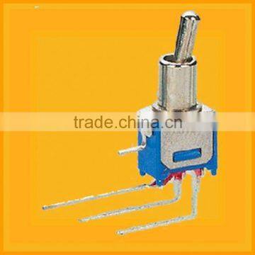 Generator Switch/automotive Rocker SwitchWaterproof Reset Switch/generator Switch