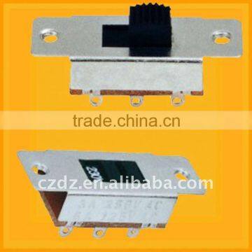4A Slide Switches/SLIDE SW Ohor1y20109 ad Chzjcz *-*-12/*- 2