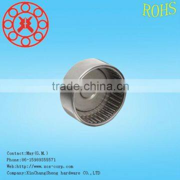 Miniature Bearing BK1616 ,shenzhen bearing for pulley