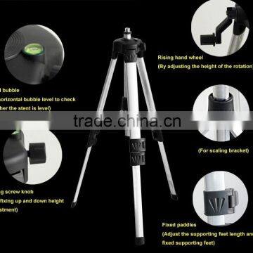Top Sell Self-adjusting Rotary Line Laser Module
