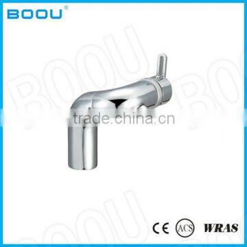 (B8201-1J)BOOU China Modern Faucet for Bath Basin Mixer