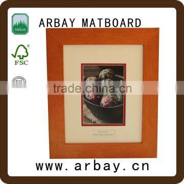 Guangdong factory hot sale cardboard mounting machine black cardboard frames mountboard