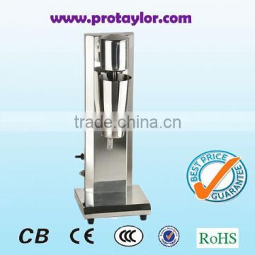 Stainless steel, high quality milk shake machine