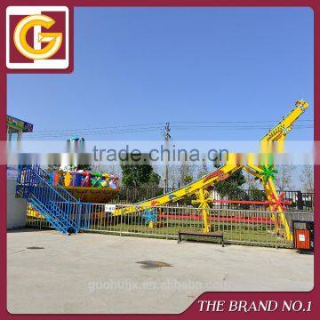 Children Amusement Park Equipment