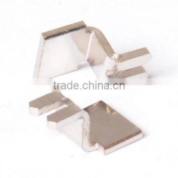 2016 Stainless Steel Electric Motor Terminal Lugs photo-6