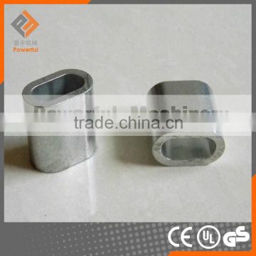 Crimp Ferrule Sleeve