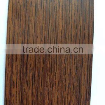 PVC edge banding Type Multilayer thick Veneer Edge banding