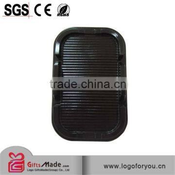 Sticky Cell Phone Holder/sticky Mat Car/pu /pvc /silicone Phone Slip Mat photo-3