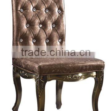 good qulaity dining chair with stones