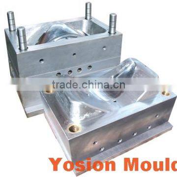 lamp mould,car lamp mould,plastic mould