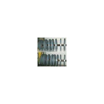 Flexible PVC Film