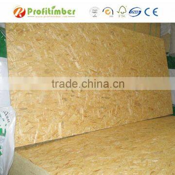Cheap Price OSB Roofing Sheets photo-5
