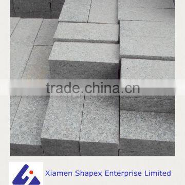 Grey Granite Curbing Prices of Granite per Meter photo-2