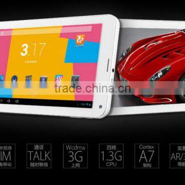 Cube Talk 7x Android4.2 MT8382 Quad core wholesale tablet pc/vatop 2014 new tablet pc/tablet pc wholesale
