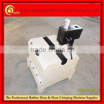 China supplier hydraulic hose cutting machine hot sales at competitive price!