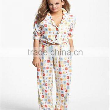 Cheap pajamas comfortable sleepwear