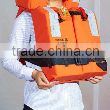 Latest hot sale Marine Life Jacket for adult