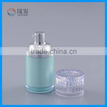 San Cosmetic Lotion Pump Bottle photo-2