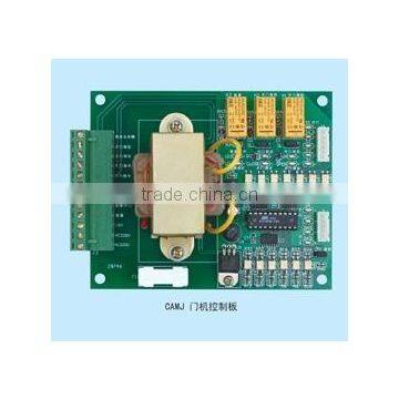 Door Operator Control Board,elevator parts,elevator component